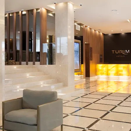 Turim Santa Maria 4*