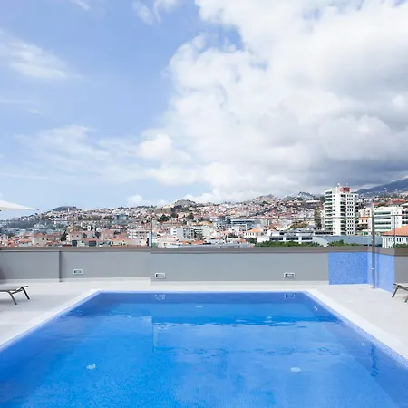 Turim Santa Maria 4* 푼샬