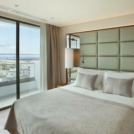 Turim Santa Maria 4* 푼샬